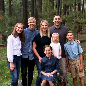 Meet your Posher, Maria